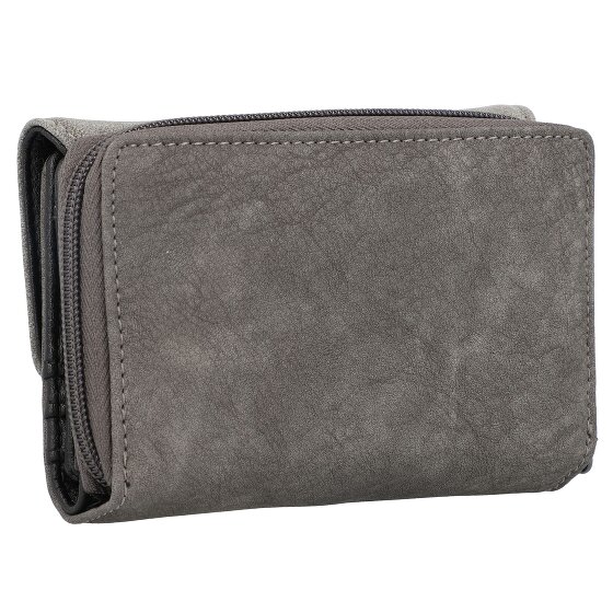 Tom Tailor Portfel Elin 14 cm