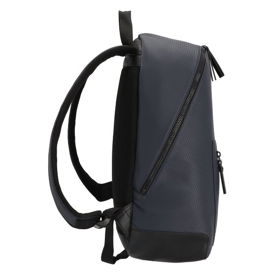Tommy Hilfiger TH Pique Plecak 41 cm Komora na laptopa
