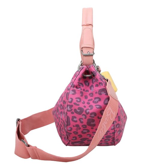 Fritzi aus Preußen Leo Silhouette Limited Barbie Bitzi 11 Torba 39.5 cm