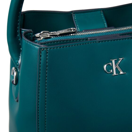 Calvin Klein CK Bucket Shopper Bag 21 cm