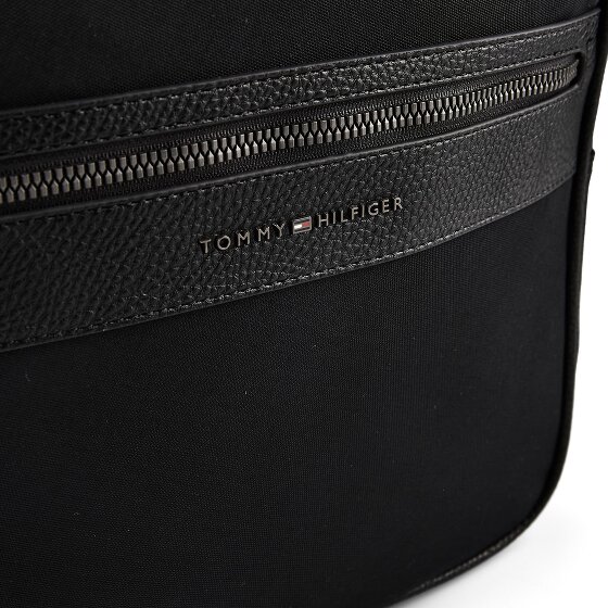 Tommy Hilfiger TH Repreve Plecak biznesowy 47 cm Komora na laptopa