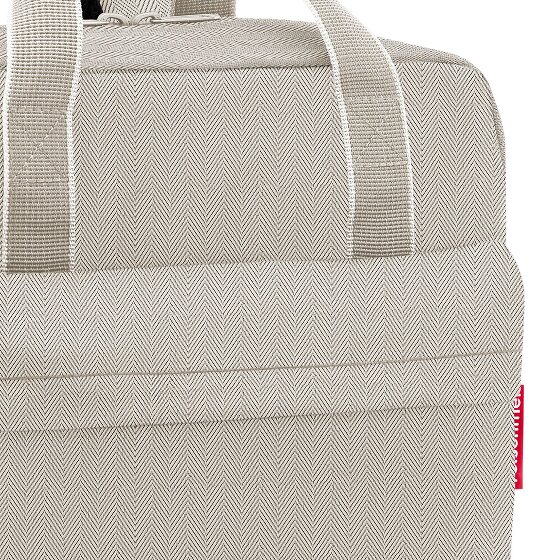 reisenthel Allday Plecak 39 cm komora na laptopa