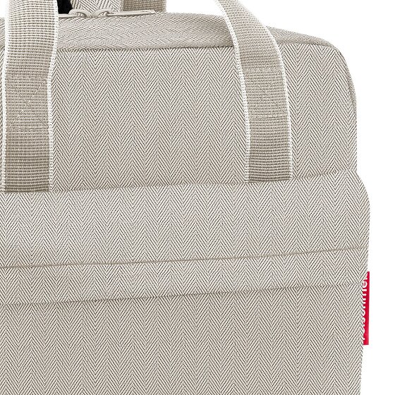 reisenthel Travelling Plecak 39 cm Komora na laptopa