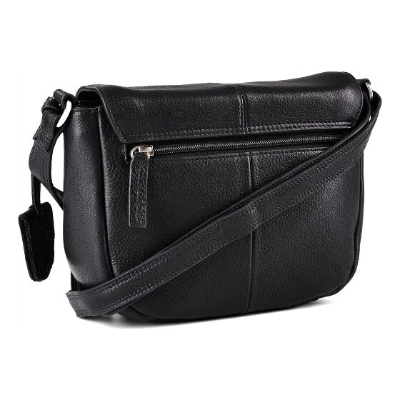 Burkely Soft Skylar Torba na ramię Skóra 21 cm