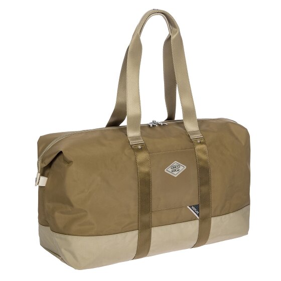 Bric's Bric's x Replay Torba podróżna Weekender 55 cm