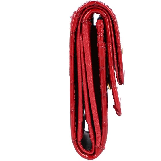 Braun Büffel Skórzany portfel Verona 10 cm