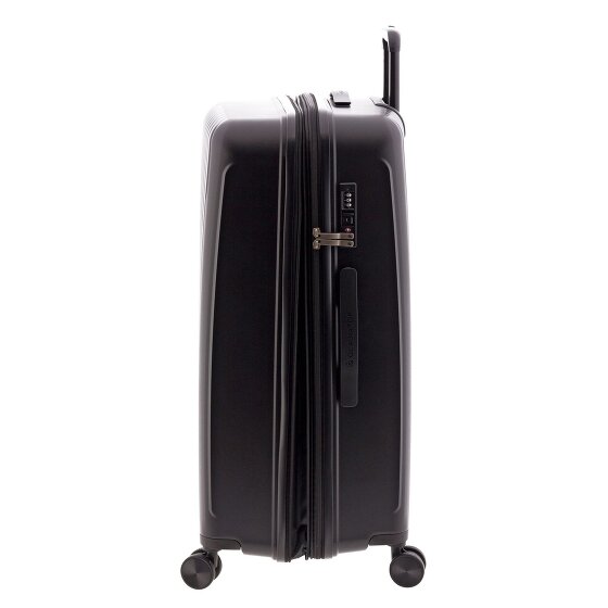 Gladiator 5000 4 kółka Walizka 73 cm z plisą rozprężną