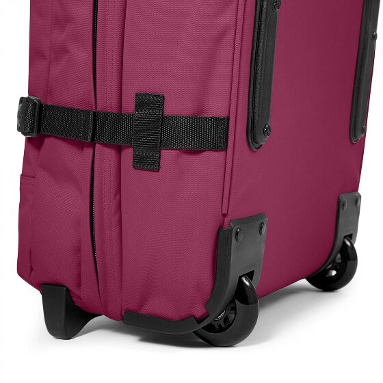 Eastpak Tranverz 2 kółka Walizka kabinowa 51 cm
