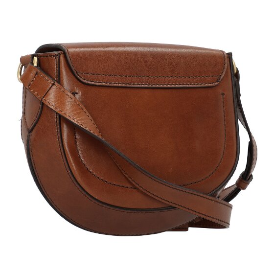 The Bridge Bettina Torba na ramię skórzana 22 cm