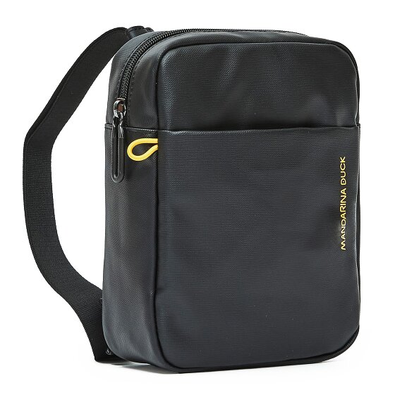 Mandarina Duck Eco Coated Torba na ramię 15 cm