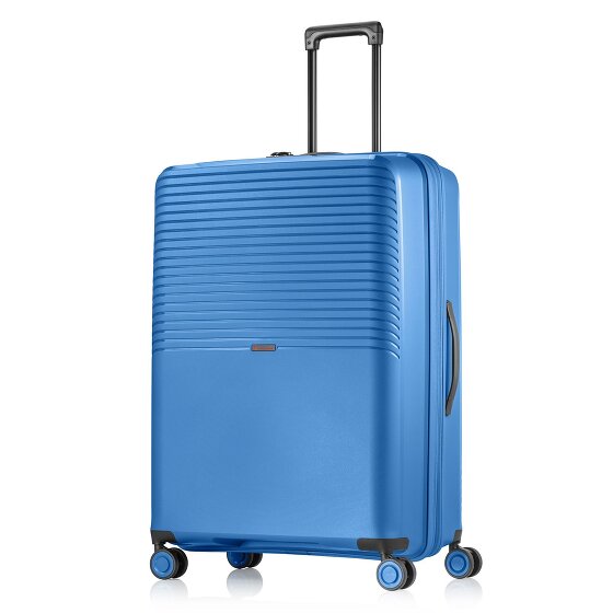 Pack Easy Jet 4 kółka Walizka 75 cm z funkcją poszerzenia
