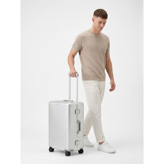 Kapten & Son Heathrow 4 kółka Walizka 69 cm