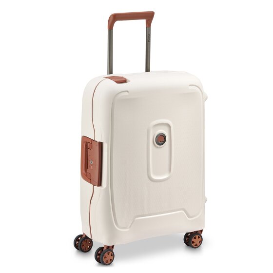 Delsey Paris Moncey 4-kołowy wózek kabinowy 55 cm