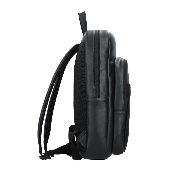 Calvin Klein Jeans Tagged Plecak 41 cm Komora na laptopa