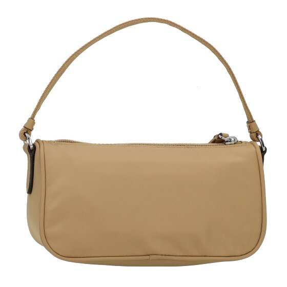 Lauren Ralph Lauren Torba na ramię Skórzany 20.5 cm