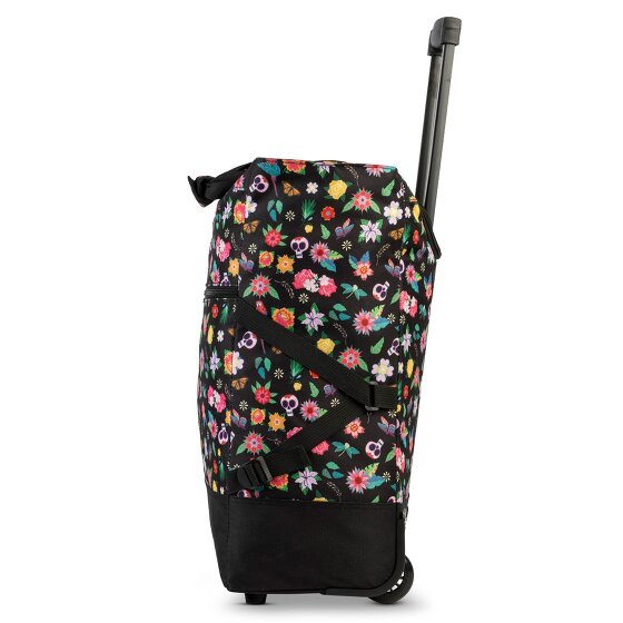 Punta Frida Kahlo Walizka na zakupy 50 cm