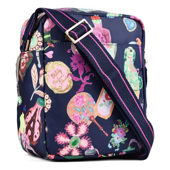 Oilily Deja Futur Mini Torba Torba na ramię 17 cm