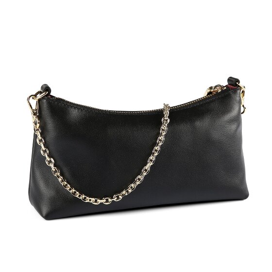 Coccinelle Aura Torba na ramię Skórzany 22 cm