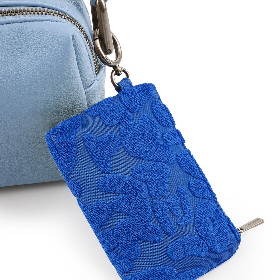 FredsBruder Color Kiss Torba na ramię Skórzany 26 cm