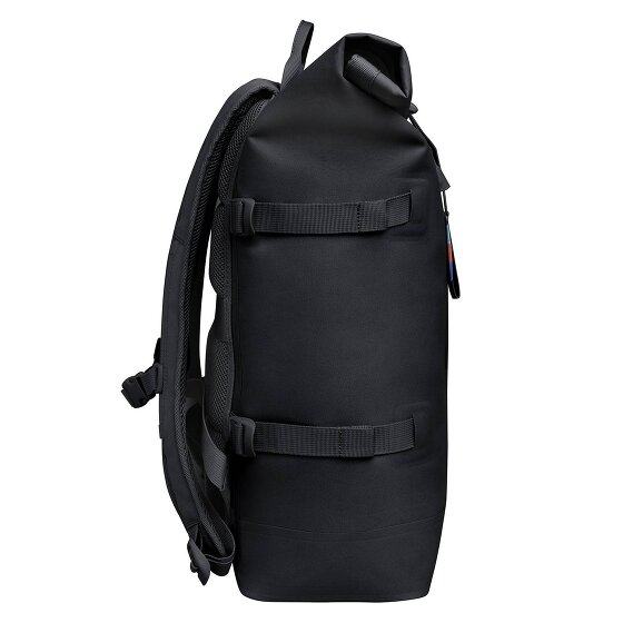 GOT BAG Rolltop 2.0 Plecak 43 cm Komora na laptopa