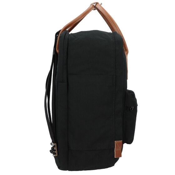 Fjällräven Kanken No. 2 Plecak 40 cm Komora na laptopa