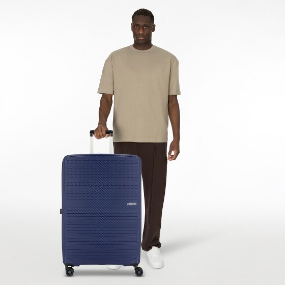 American Tourister Summer Hit 4 kółka Walizka 76 cm