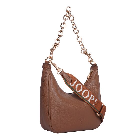Joop! Dolce Ginger Torba na ramię Skórzany 23 cm