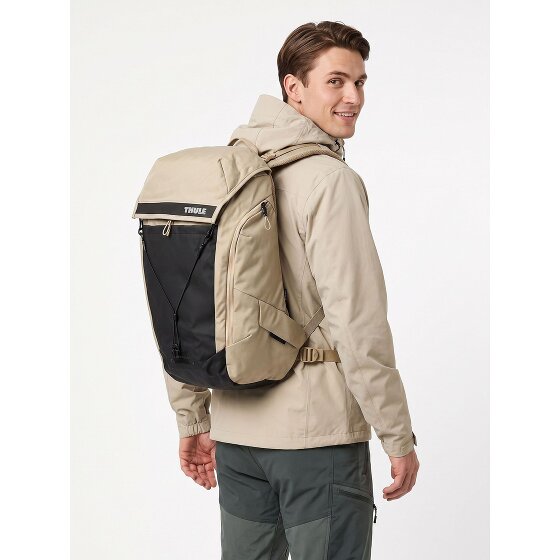 Thule Paramount Plecak 51 cm Komora na laptopa