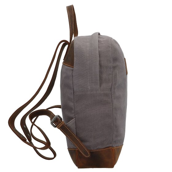 Greenburry Vintage Hemp Plecak 35 cm