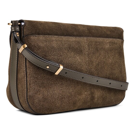 PINKO Love Satchel Classic Torba na ramię Skóra 27 cm