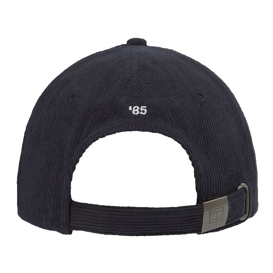 Tommy Hilfiger TH Flag Czapka z daszkiem 29 cm