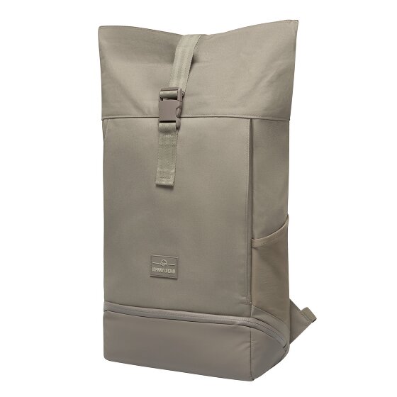 Johnny Urban Eco Series Allen Medium Plecak 40.5 cm Komora na laptopa