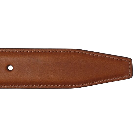 The Chesterfield Brand Elliot Pas Skórzany