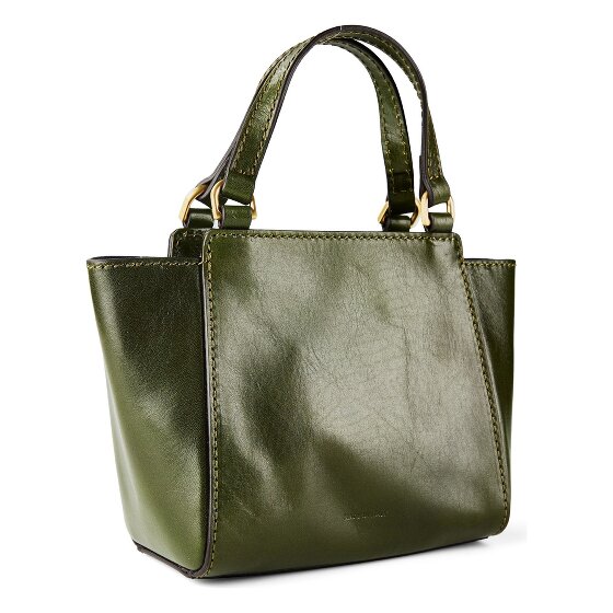 The Bridge Lucrezia Shopper Bag Skóra 18 cm