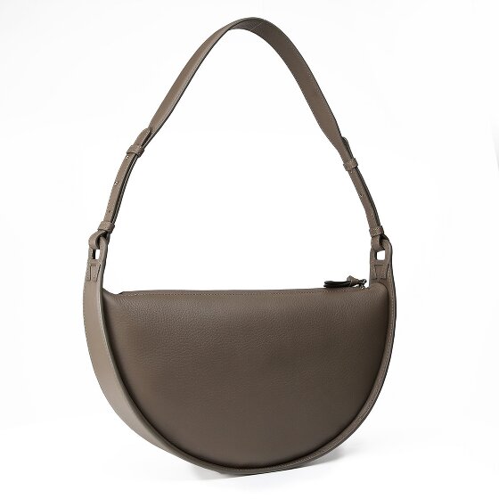 AIGNER Eliza Torba na ramię Skórzany 25 cm