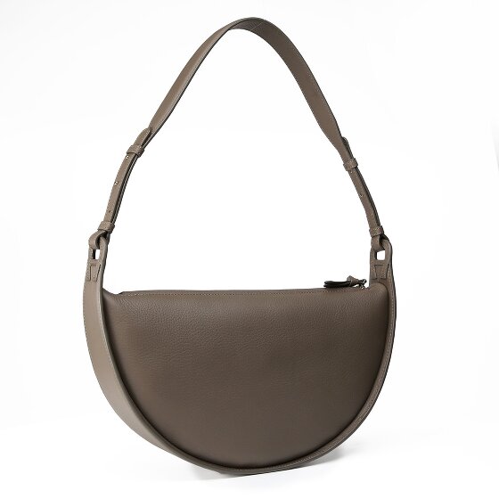 AIGNER Eliza Torba na ramię Skórzany 25 cm