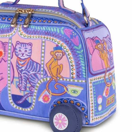 Oilily Flaming Symbols Torba dla dzieci 24 cm