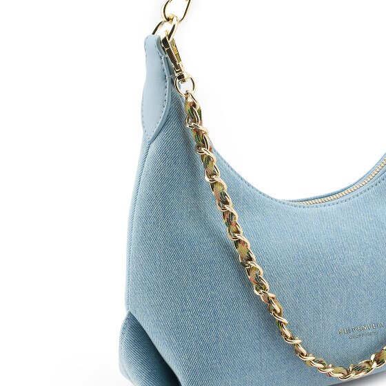 Seidenfelt Huuvari Torba na ramię 25 cm