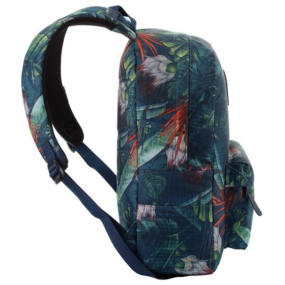 NITRO Plecak Urban Classic Komora na laptopa 45 cm