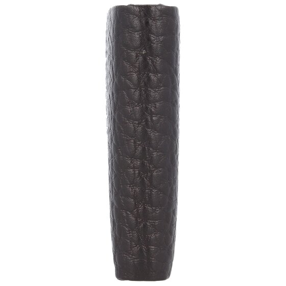 Braun Büffel Yannik Portfel Ochrona RFID Skórzany 11 cm