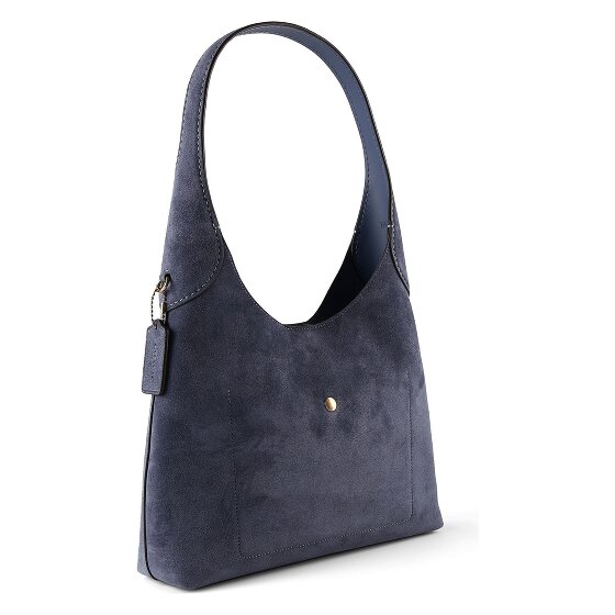 Coach Brooklyn Torba na ramię Skóra 28 cm