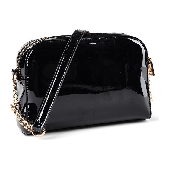 Love Moschino Enameled Logo Torba na ramię 20 cm