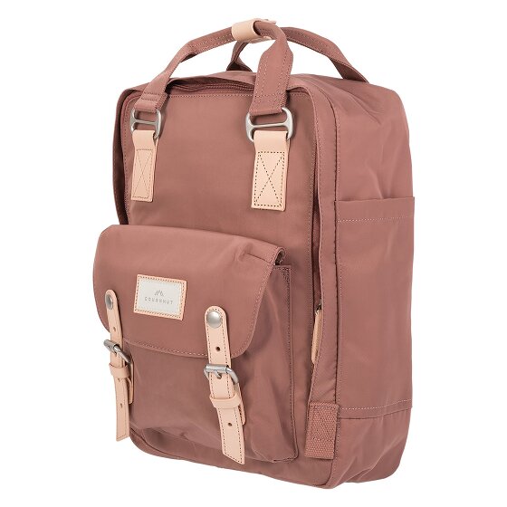 Doughnut Macaroon Plecak 38 cm Komora na laptopa
