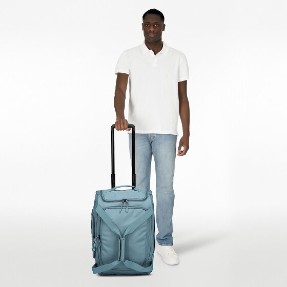 American Tourister City Racer 2 kółka Torba podróżna S 55 cm