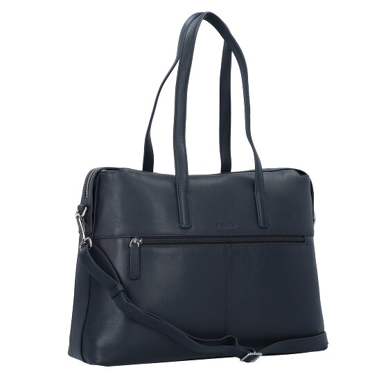 Picard Bali Bali Teczka Skórzany 38 cm