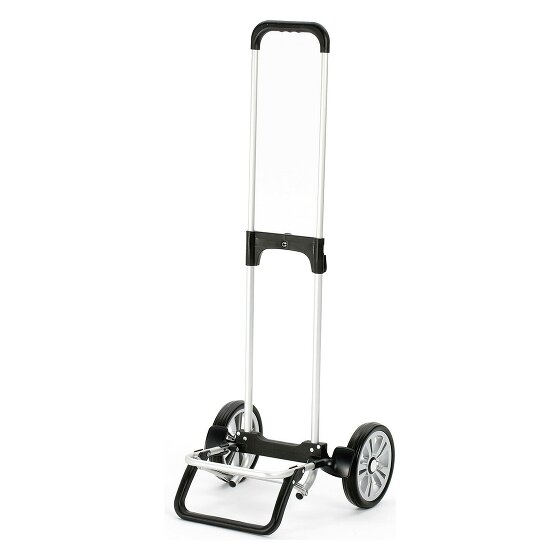 Andersen Shopper Alu Star Shopper 360° Walizka na zakupy 60 cm