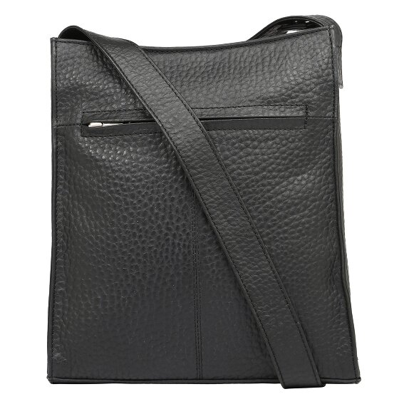Voi Hirsch Torba na ramię skórzana 24 cm