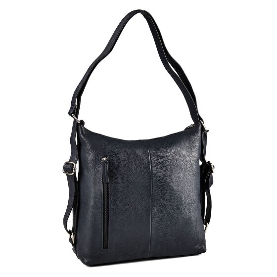 Burkely Soft Skylar Torba na ramię Skórzany 31 cm