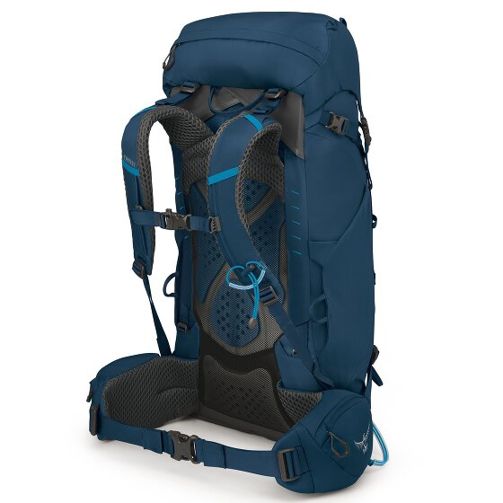 Osprey Kestrel 38 Plecak trekkingowy S-M 79 cm
