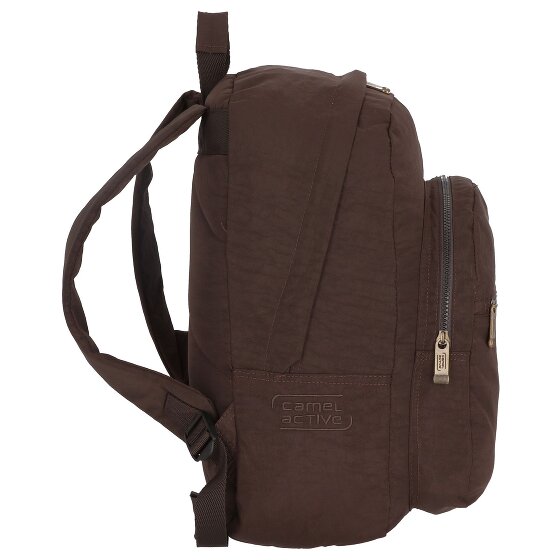 camel active Plecak Journey 40 cm z przegrodą na laptopa